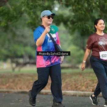 Runner Photo 8138398