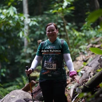 Runner Photo 8138399