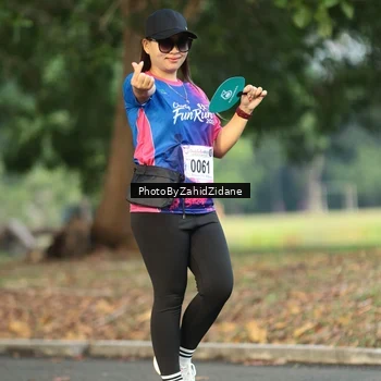 Runner Photo 8138400