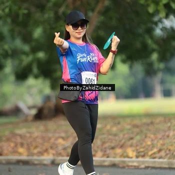Runner Photo 8138401