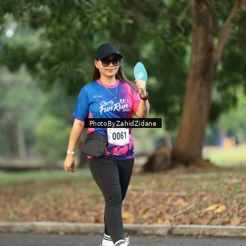 Runner Photo 8138402