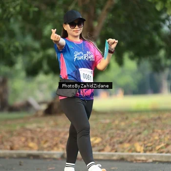 Runner Photo 8138403