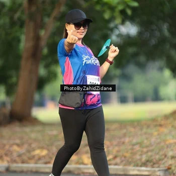 Runner Photo 8138404