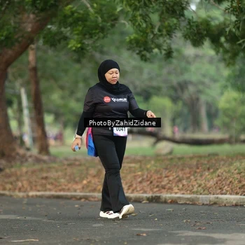 Runner Photo 8138406