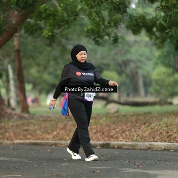 Runner Photo 8138407