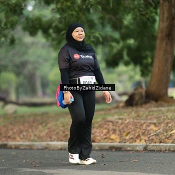 Runner Photo 8138408