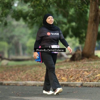 Runner Photo 8138410