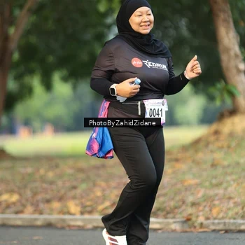 Runner Photo 8138411