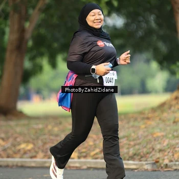 Runner Photo 8138412