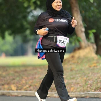 Runner Photo 8138415