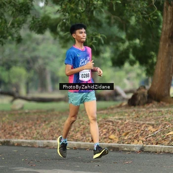 Runner Photo 8138416