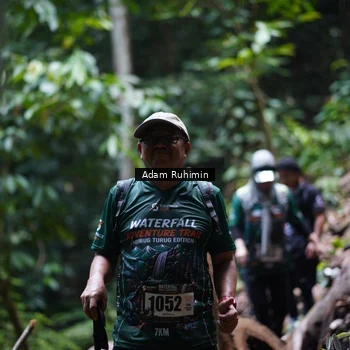 Runner Photo 8138417