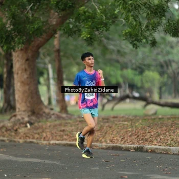 Runner Photo 8138420