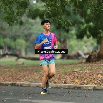 Runner Photo 8138421