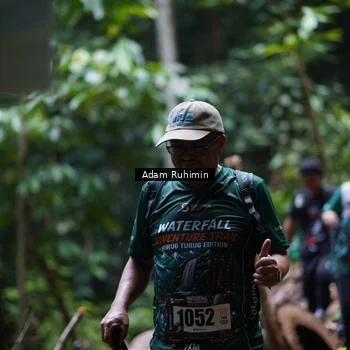 Runner Photo 8138422