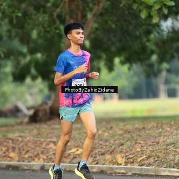 Runner Photo 8138423