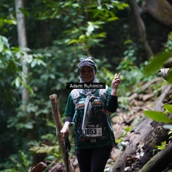 Runner Photo 8138427