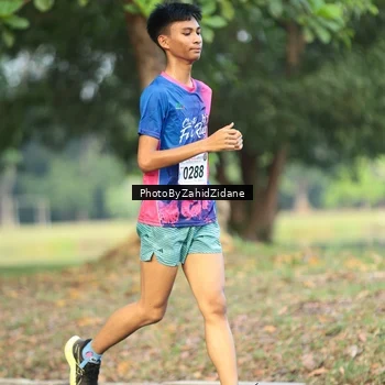 Runner Photo 8138428