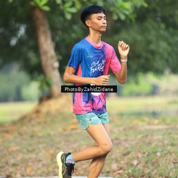 Runner Photo 8138429