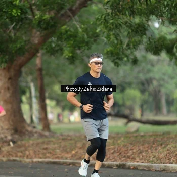 Runner Photo 8138430