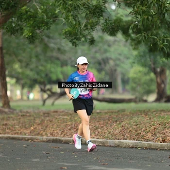 Runner Photo 8138431