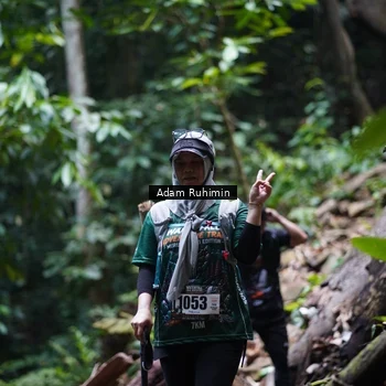 Runner Photo 8138432