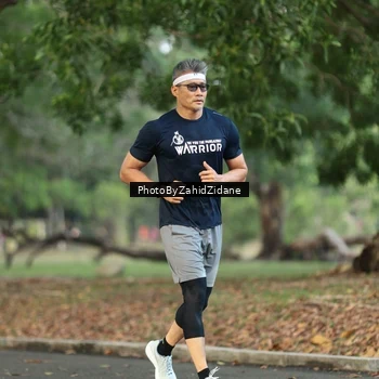 Runner Photo 8138433