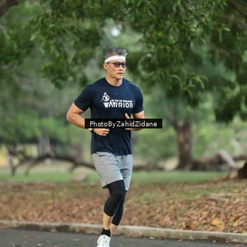 Runner Photo 8138434