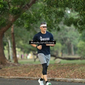Runner Photo 8138435