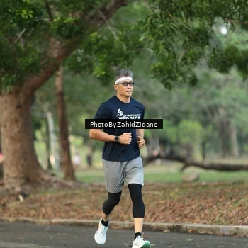 Runner Photo 8138437