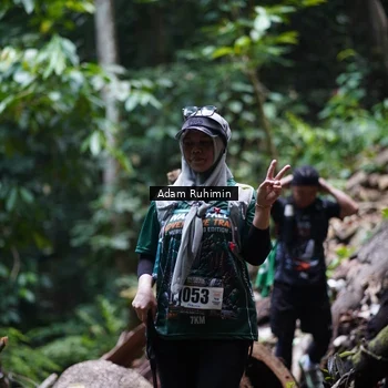 Runner Photo 8138439