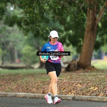Runner Photo 8138440