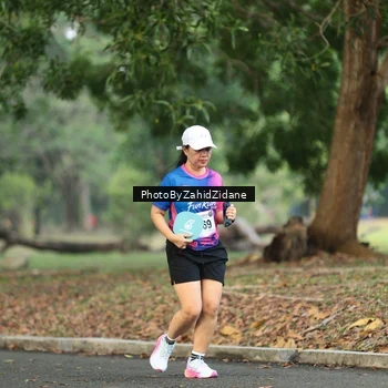 Runner Photo 8138441