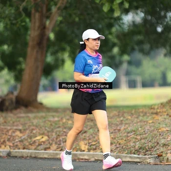 Runner Photo 8138442
