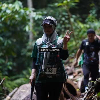 Runner Photo 8138444