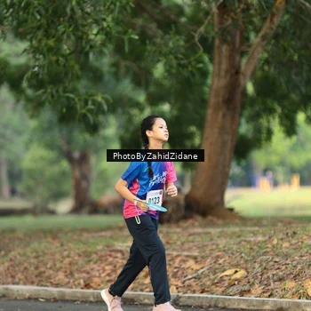 Runner Photo 8138445