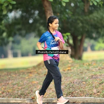 Runner Photo 8138446
