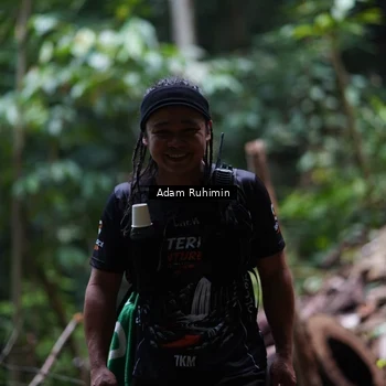 Runner Photo 8138447