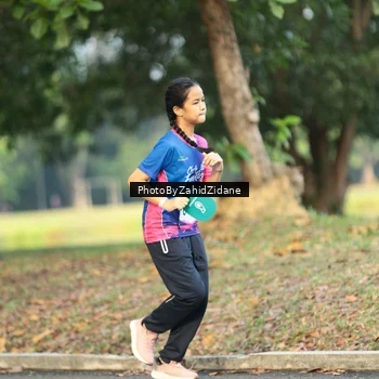 Runner Photo 8138448