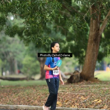 Runner Photo 8138449