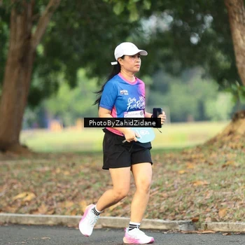 Runner Photo 8138450