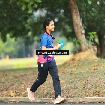 Runner Photo 8138451