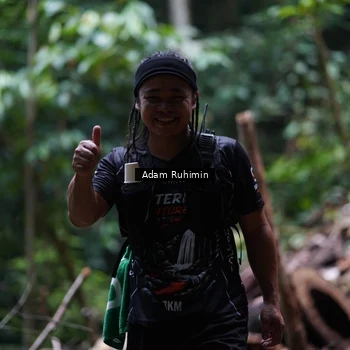 Runner Photo 8138453