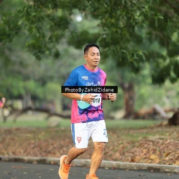 Runner Photo 8138455