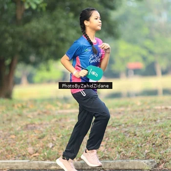 Runner Photo 8138456