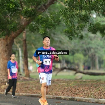 Runner Photo 8138457