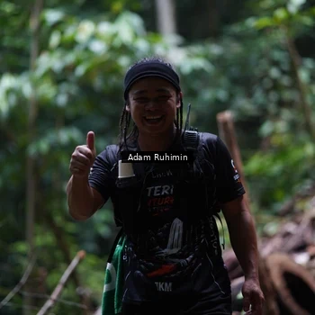 Runner Photo 8138458