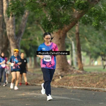 Runner Photo 8138463