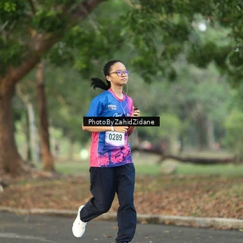 Runner Photo 8138466