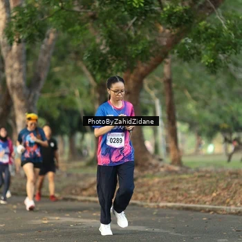 Runner Photo 8138468